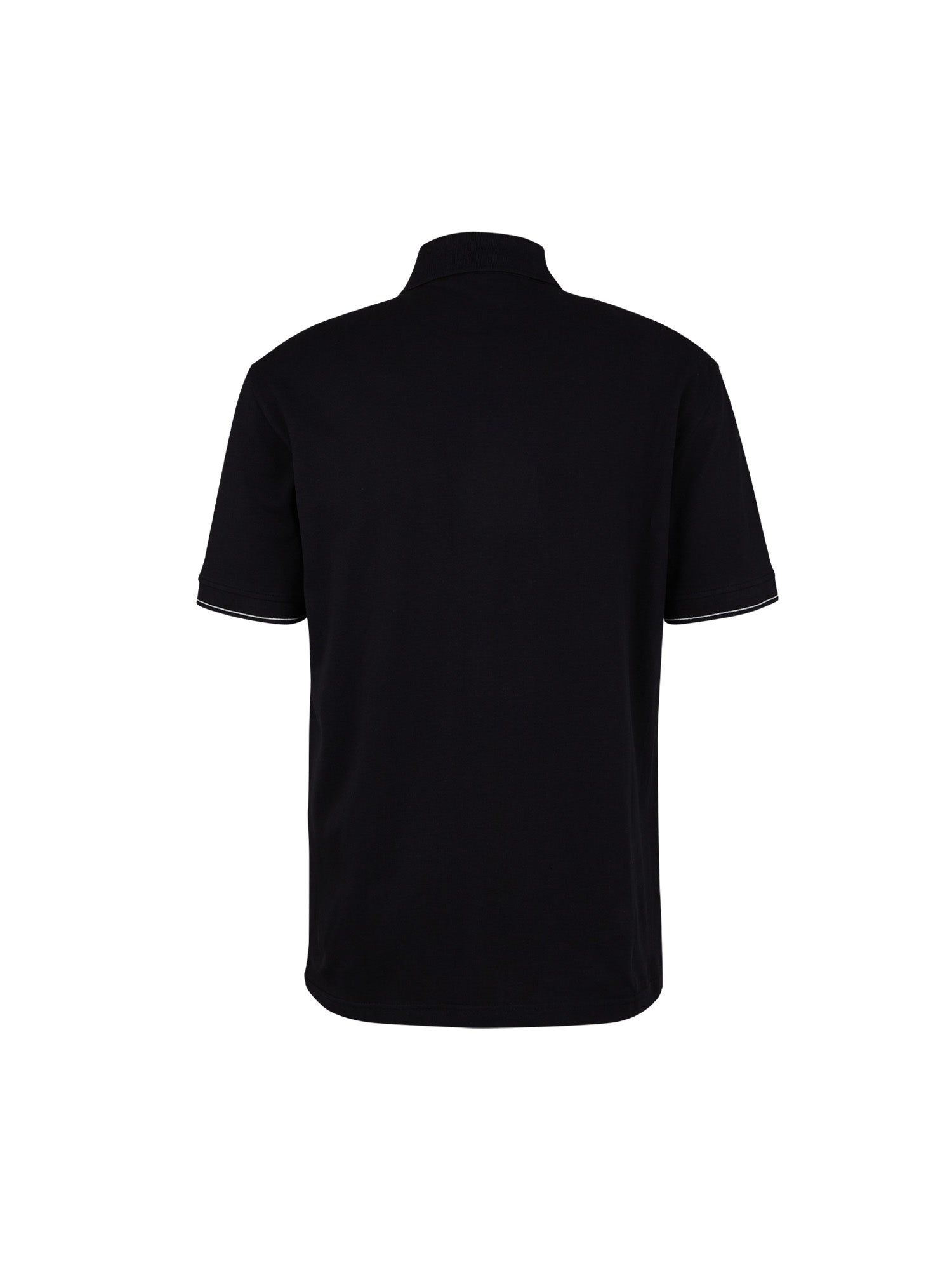 Polo Nero Fila