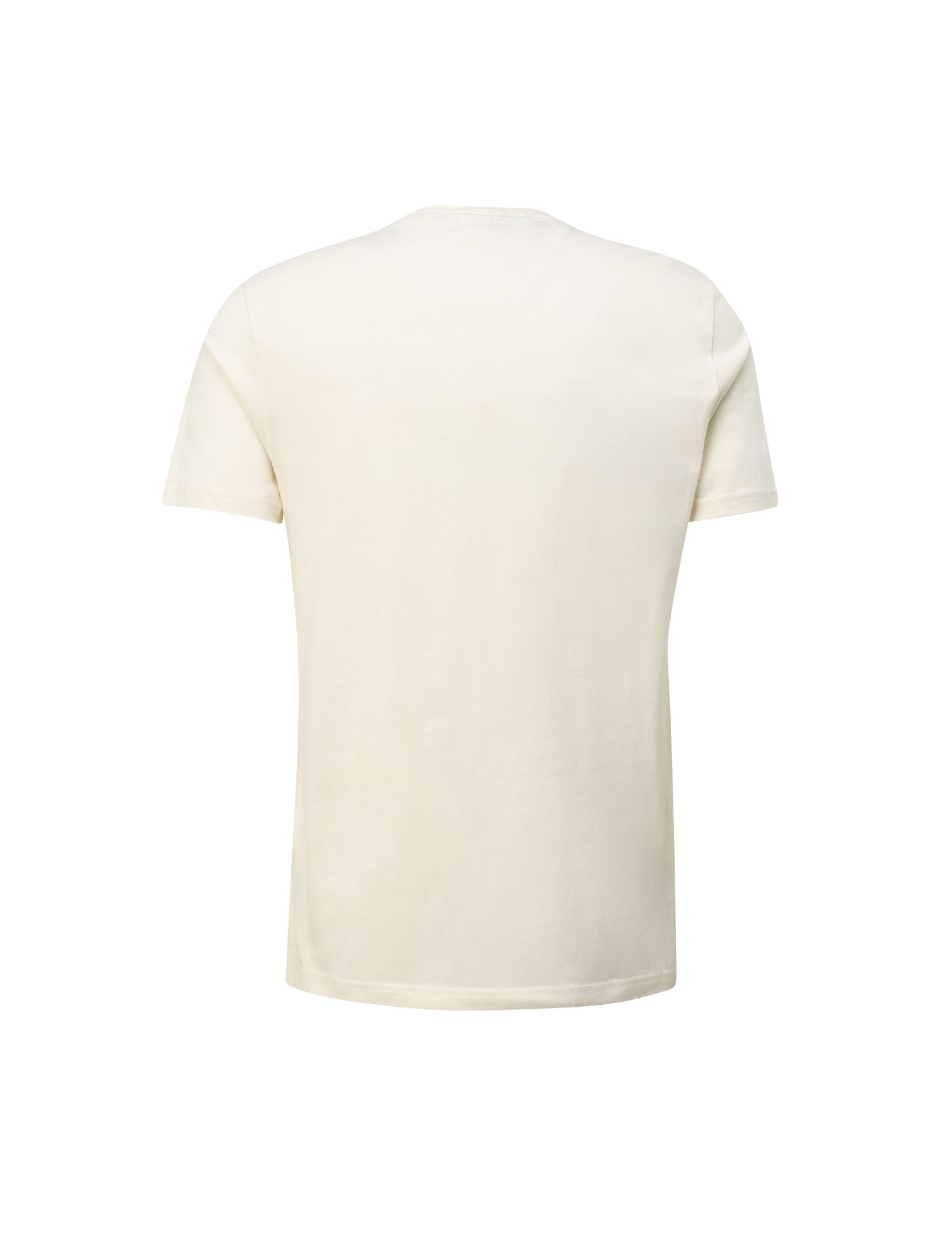 T-shirt Beige Fila