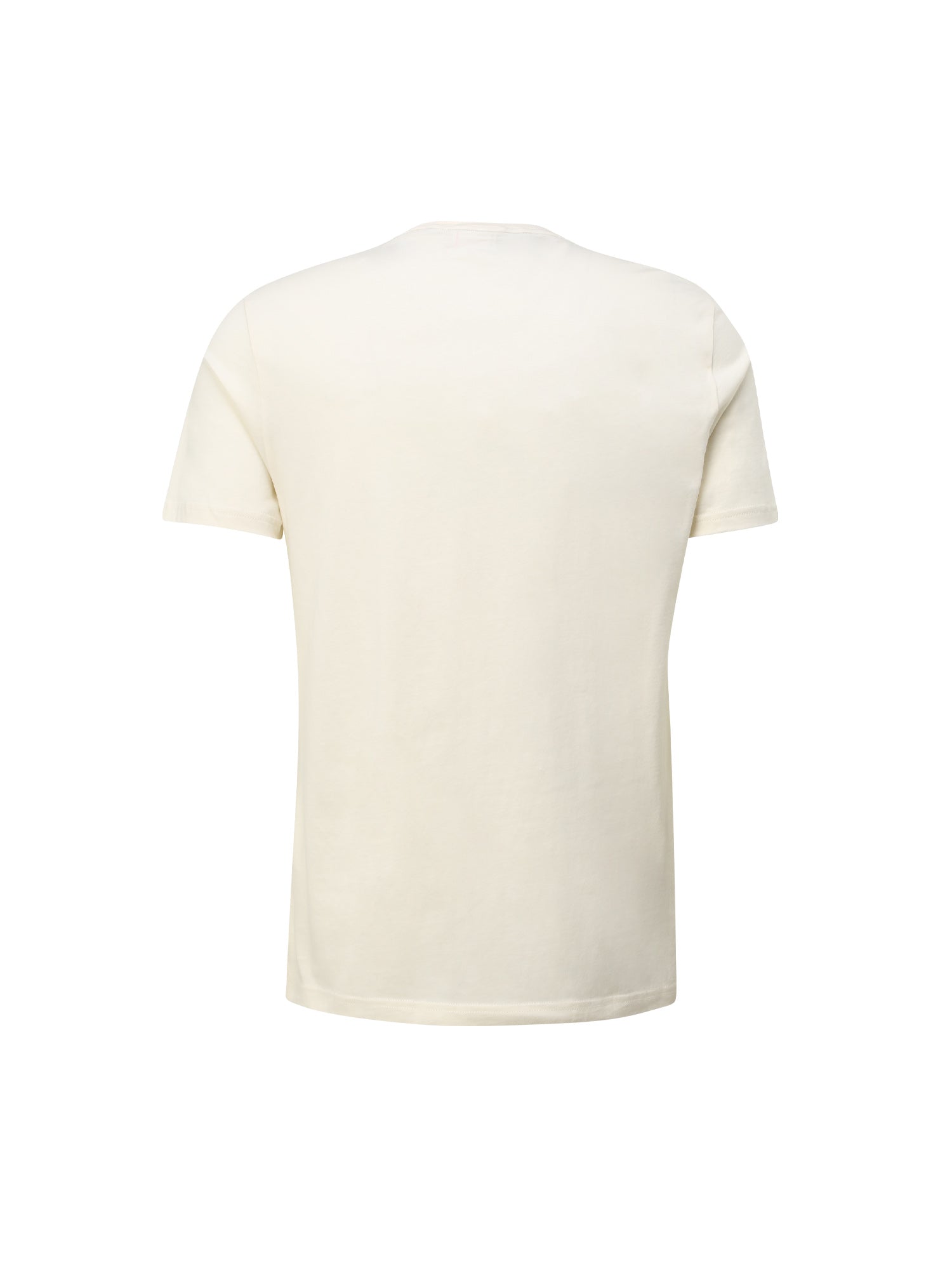 T-shirt Beige Fila