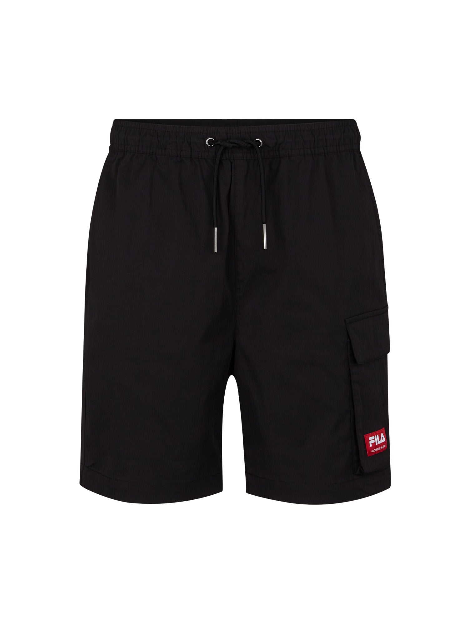 Bermuda Nero Fila