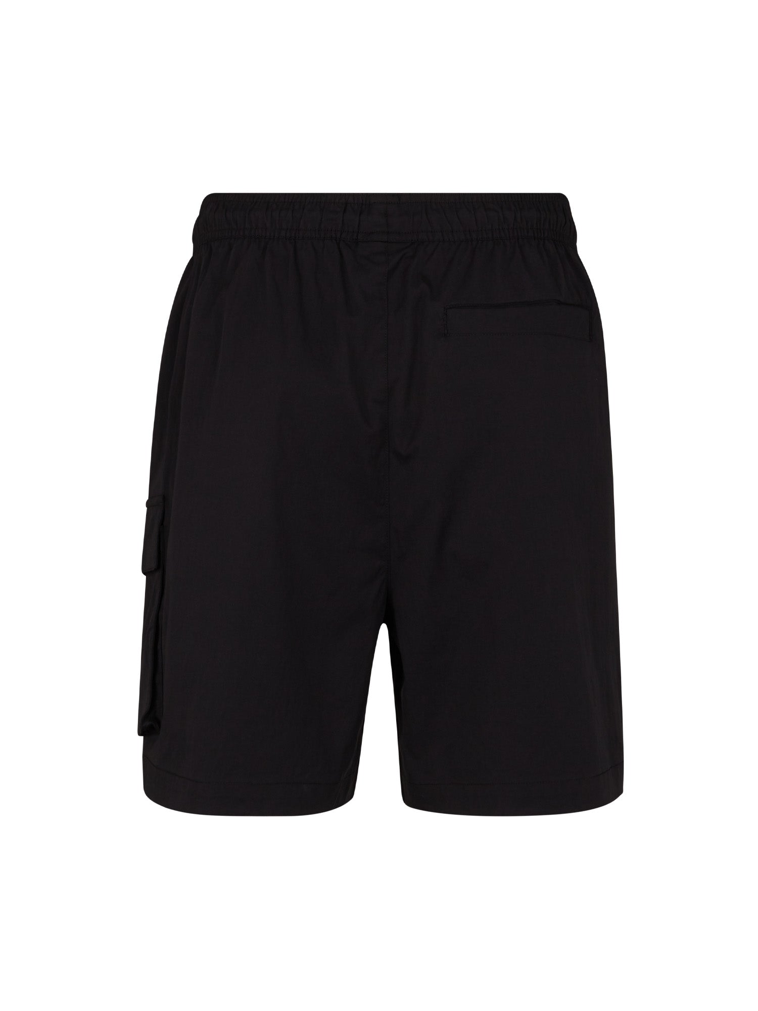 Bermuda Nero Fila