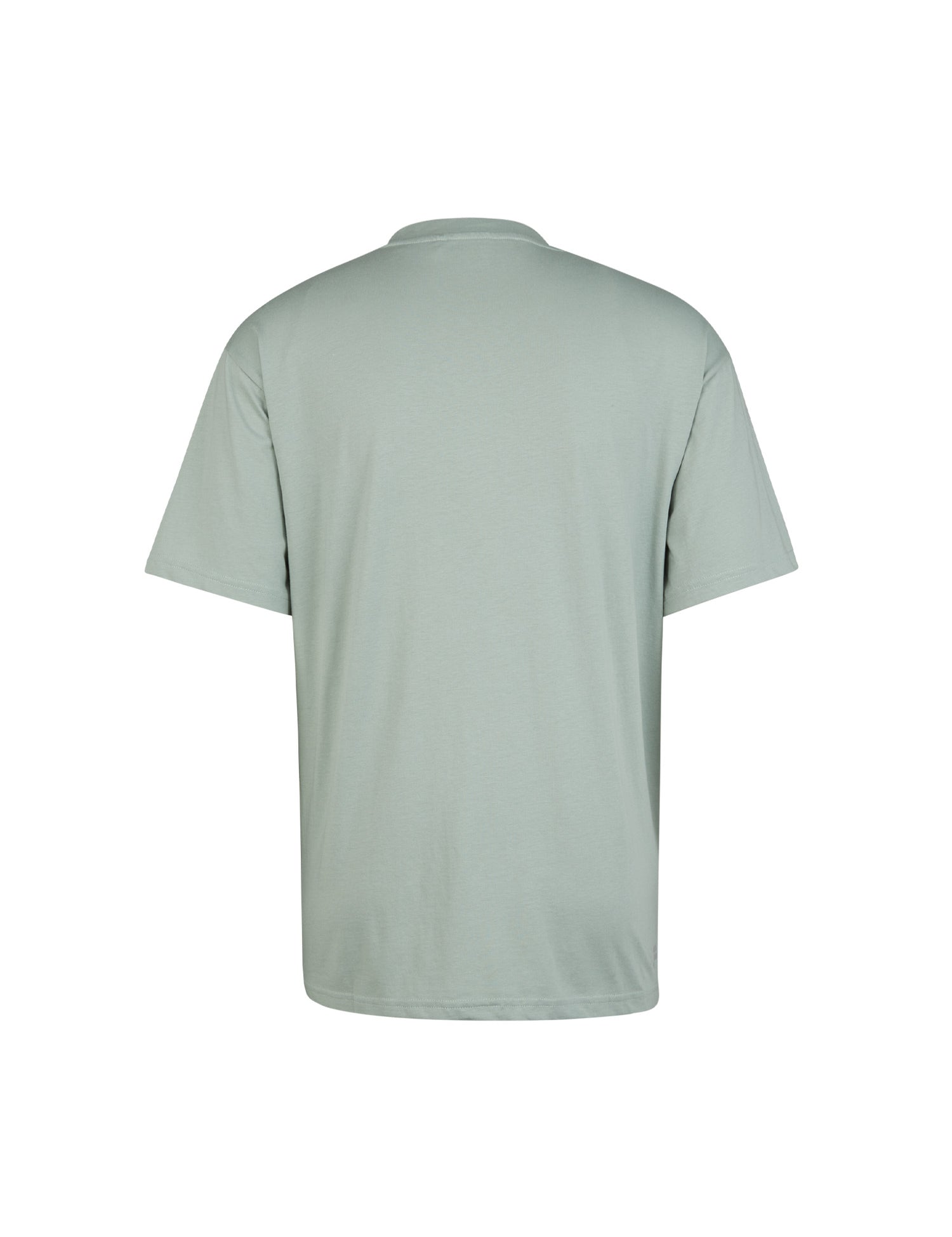 T-shirt Verde Fila