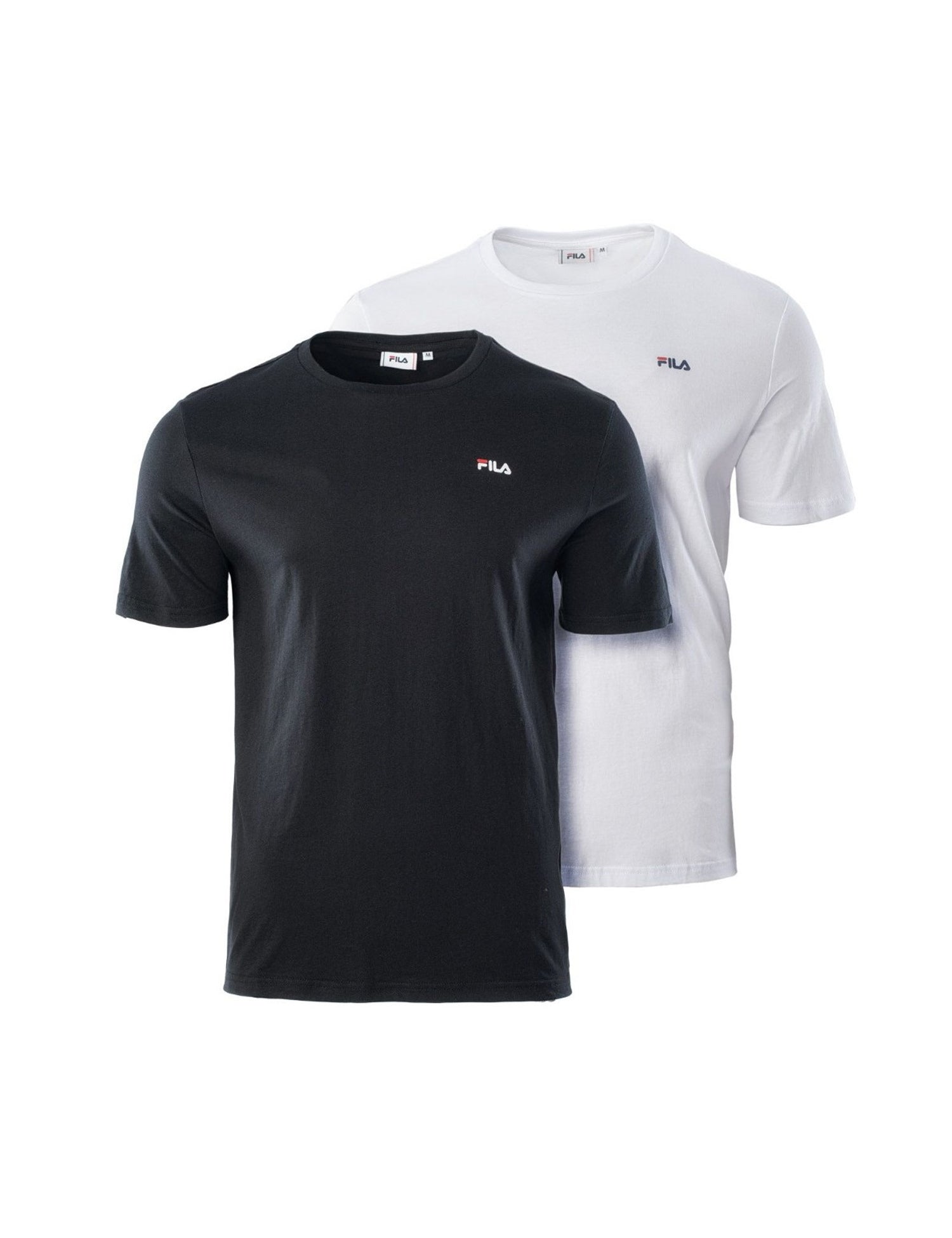 Fila T-shirt Uomo | FAM0083