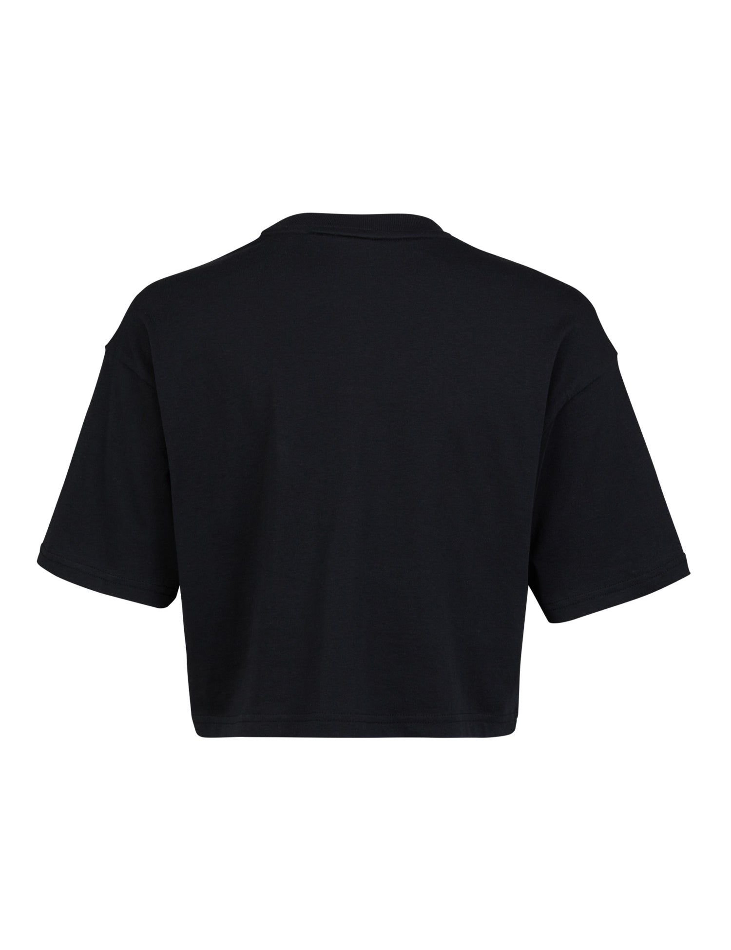 T-shirt Nero Fila