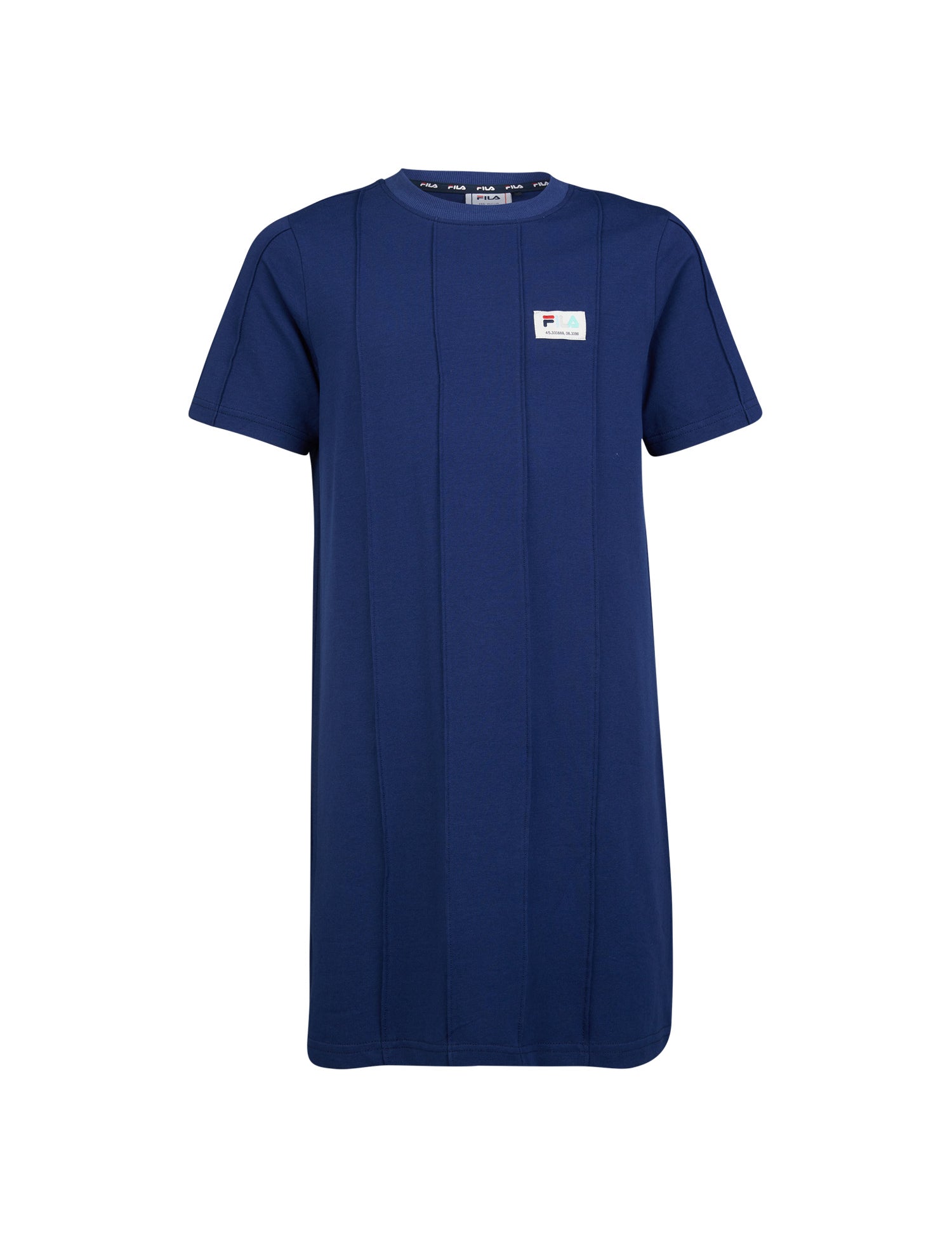 Vestiti Blu Fila