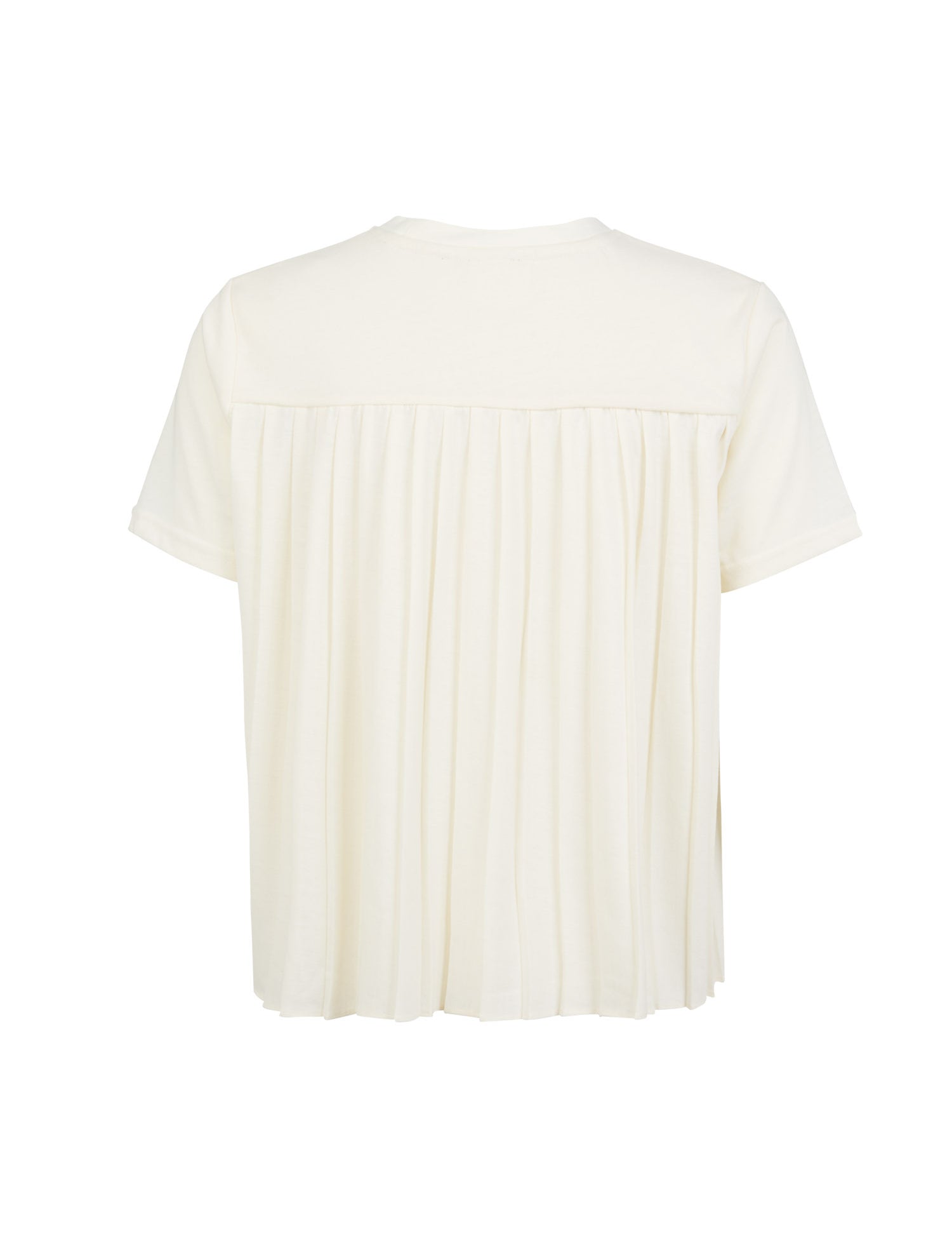 T-shirt Bianco Fila