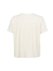 T-shirt Bianco Fila