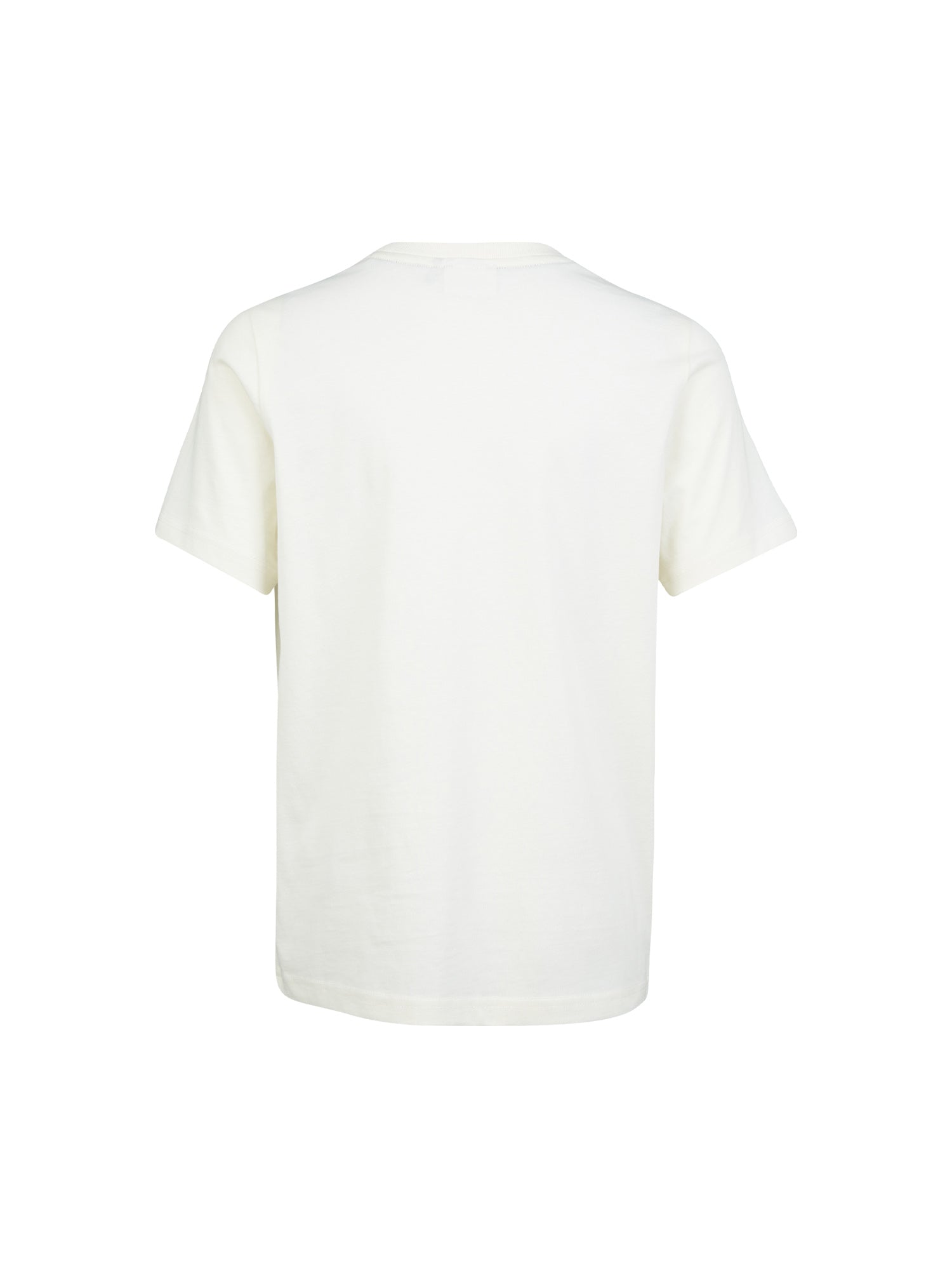T-shirt Beige Fila