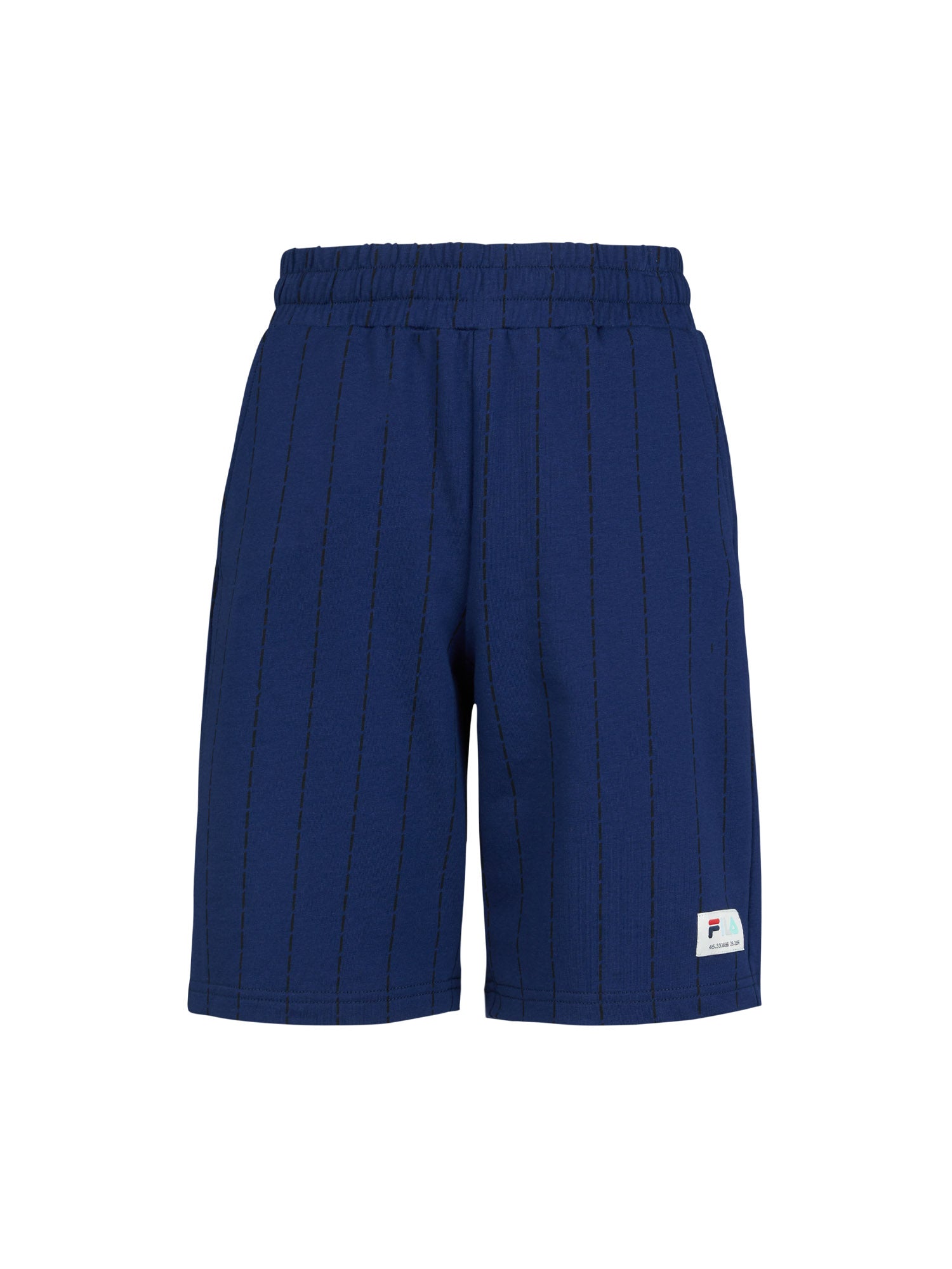 Shorts Blu Fila