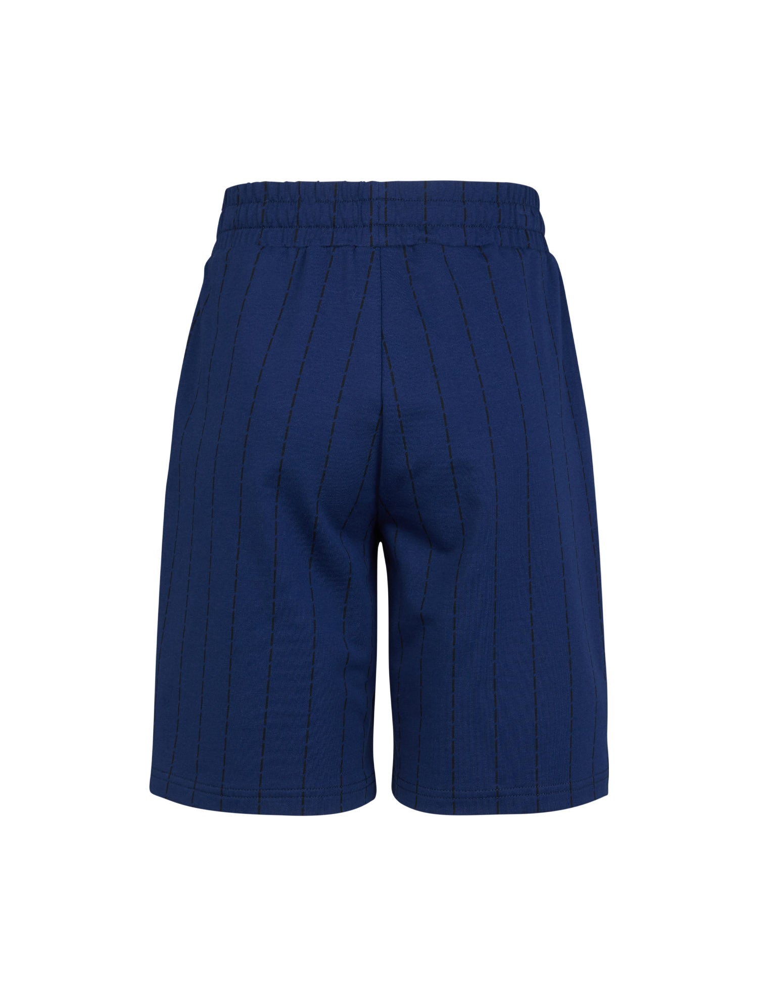 Shorts Blu Fila