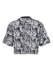 T-shirt Bianco Fila