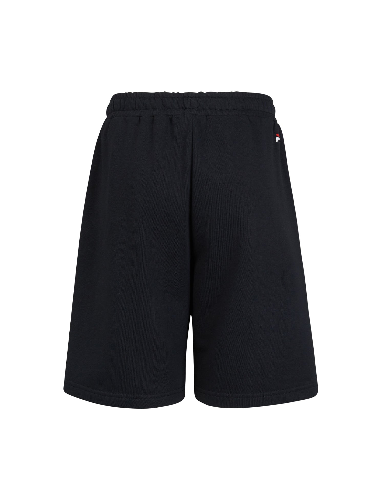 Bermuda Nero Fila