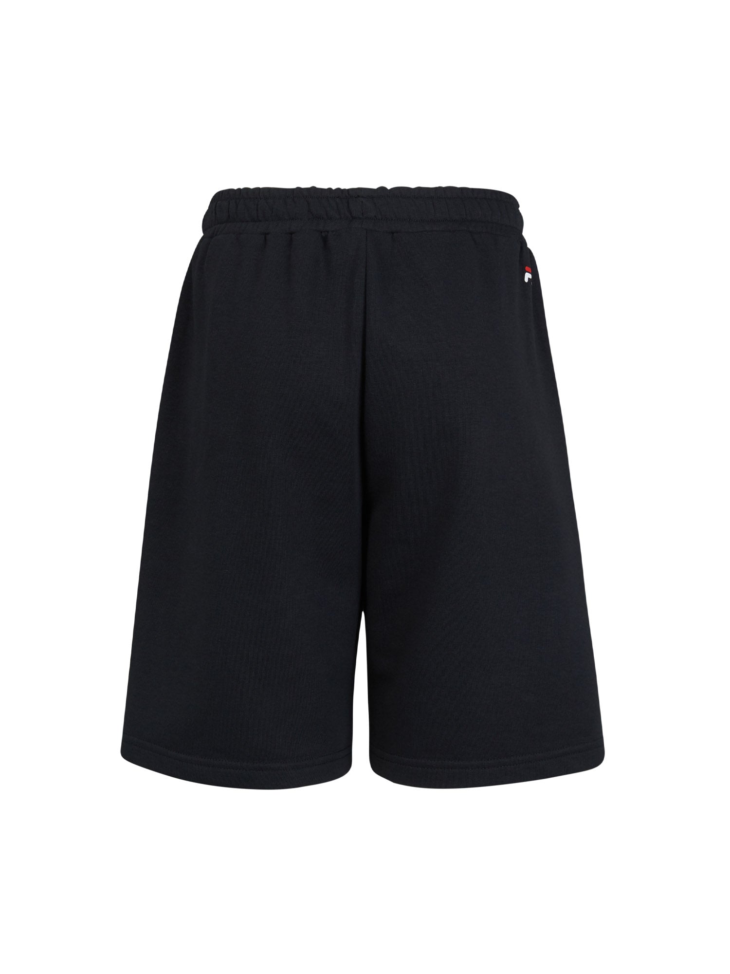 Bermuda Nero Fila