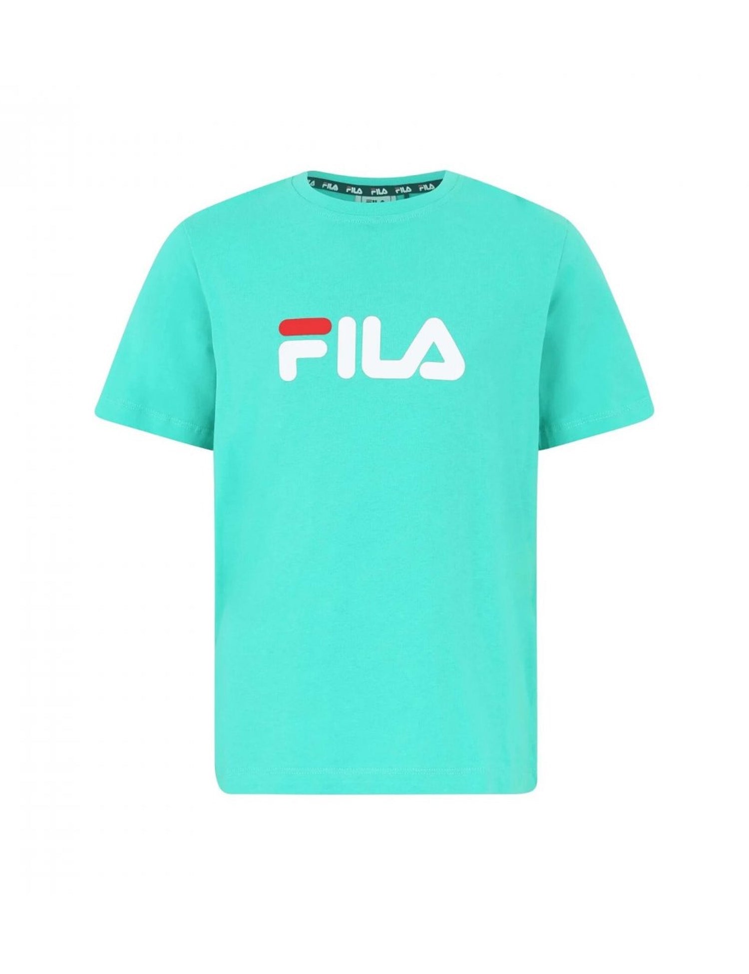 Fila T-shirt Bambini | FAT0109
