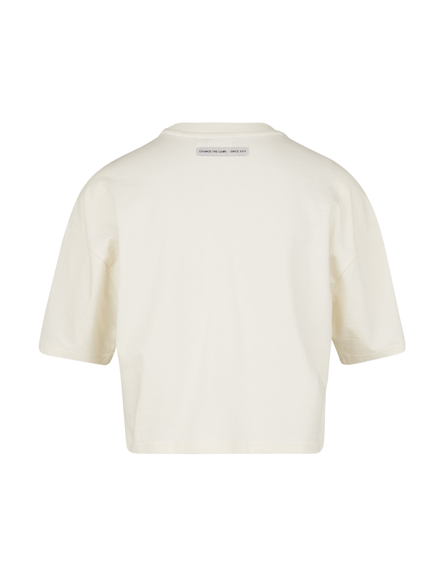 T-shirt Bianco Fila