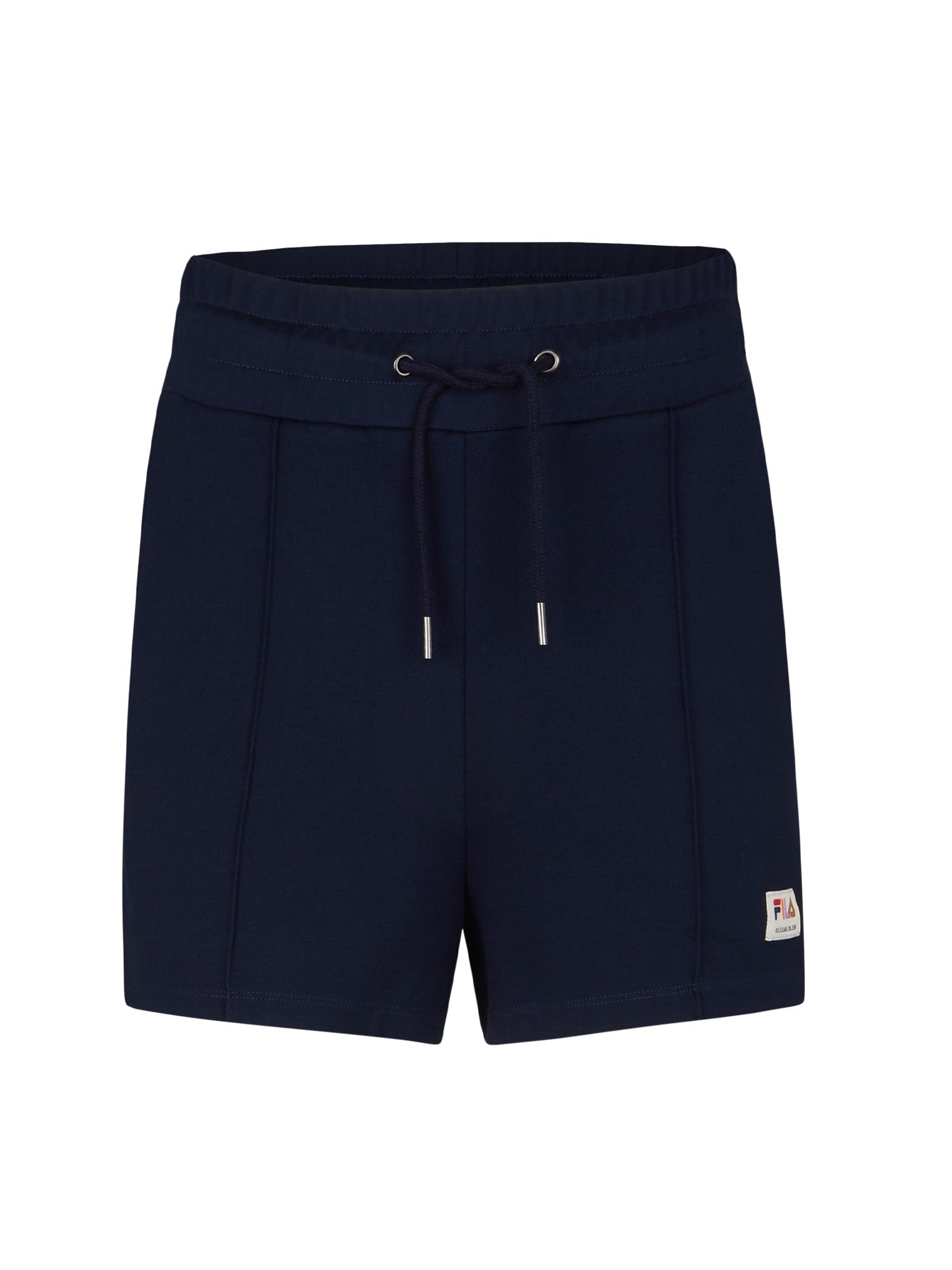Shorts Blu Fila