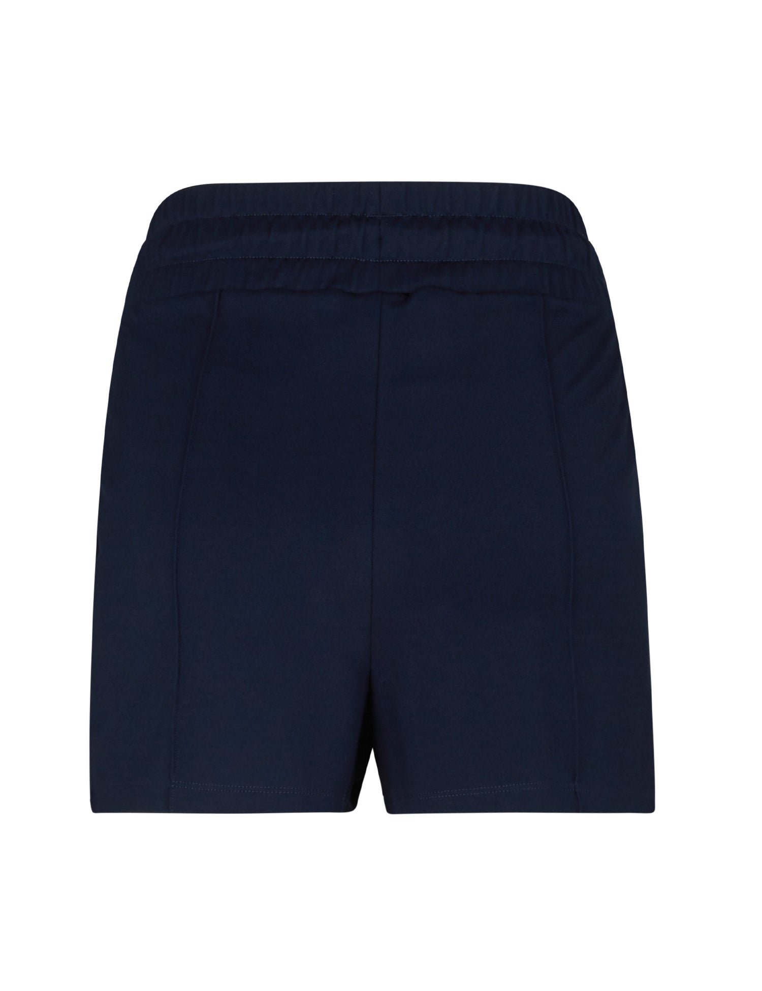 Shorts Blu Fila