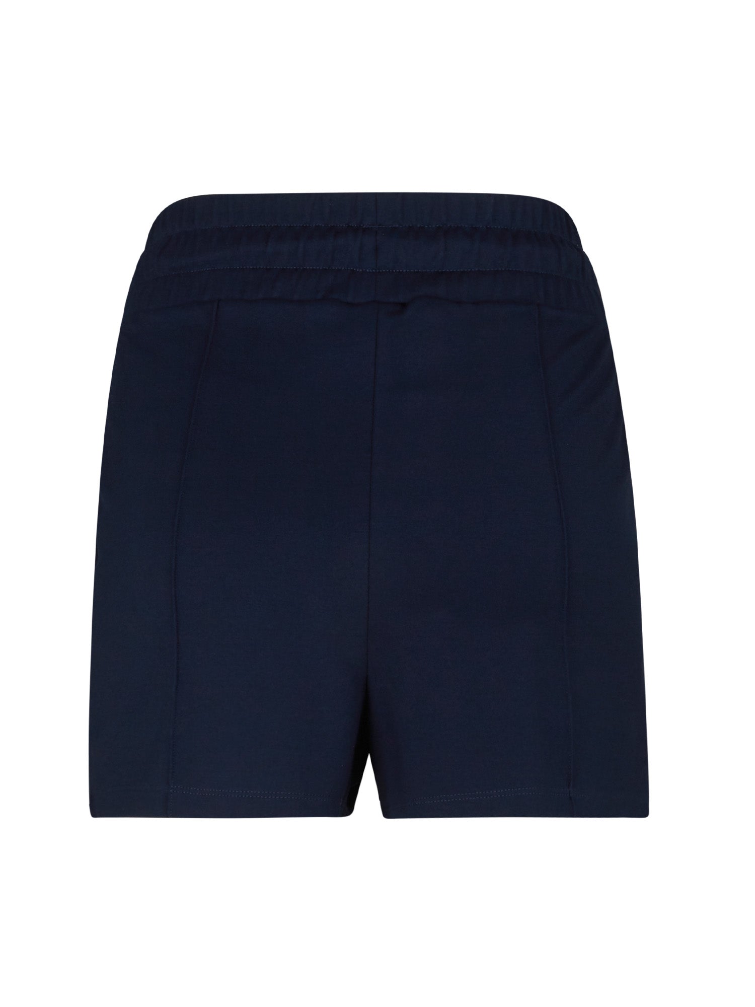 Shorts Blu Fila