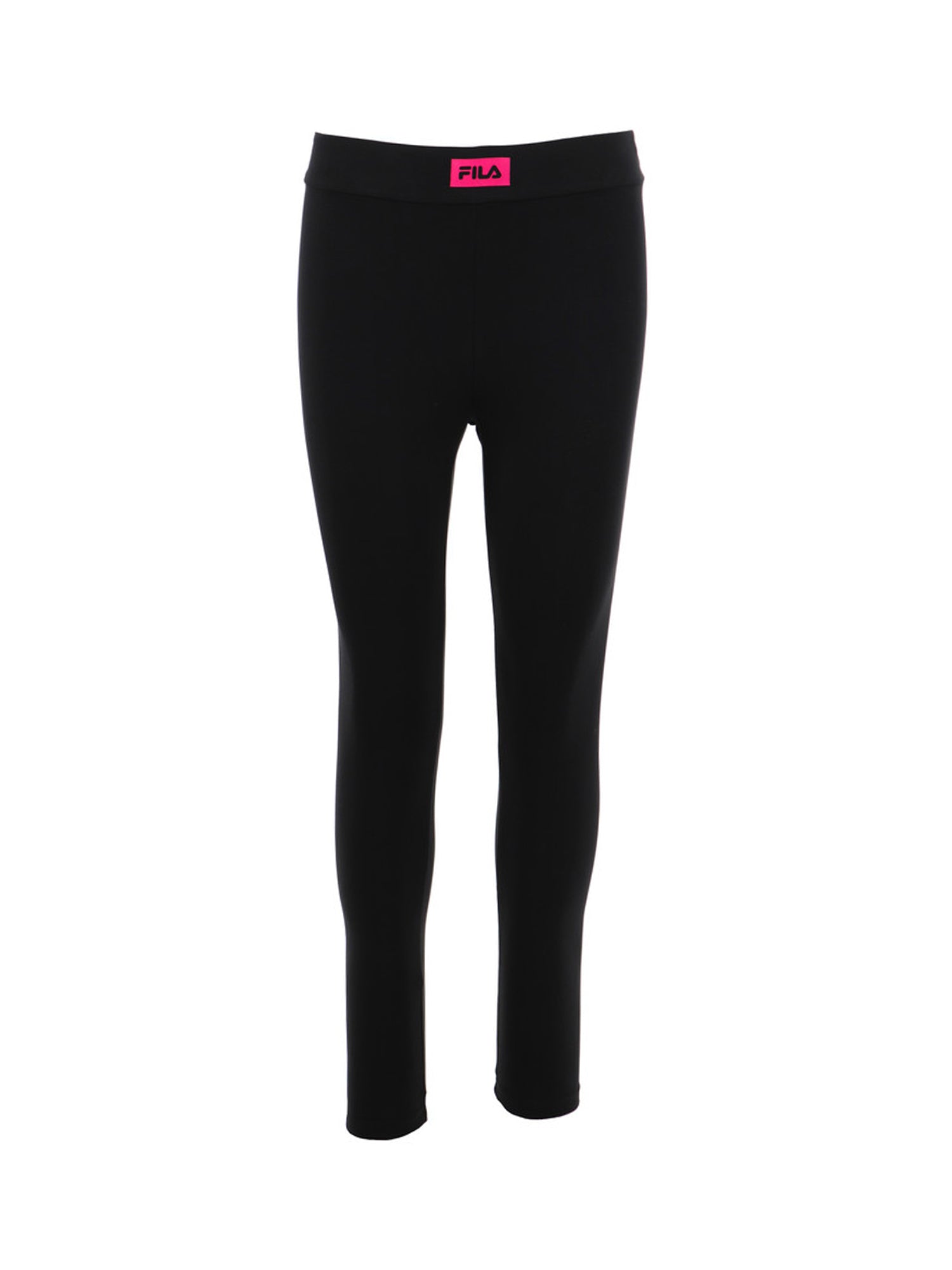 Leggings Nero Fila