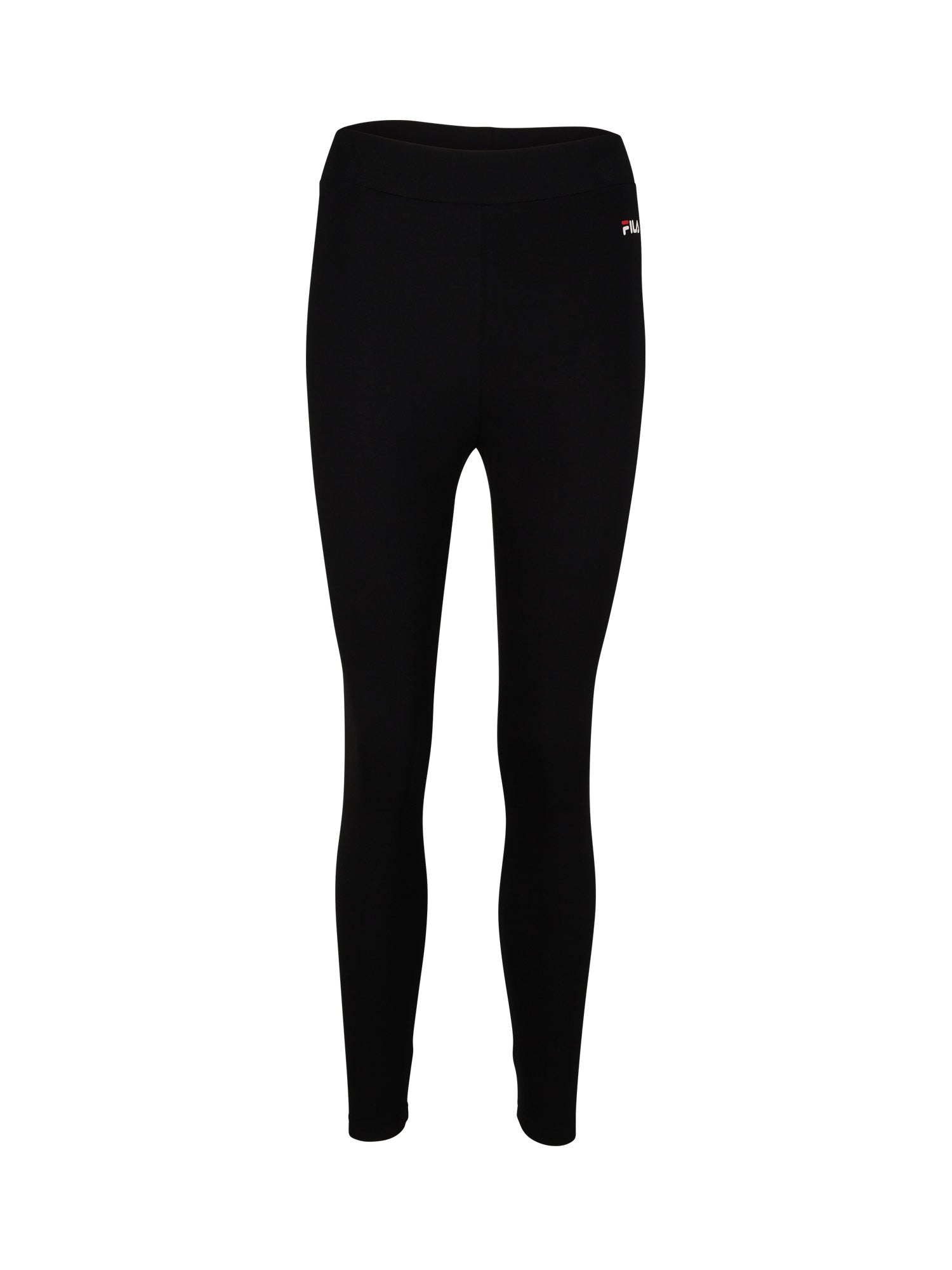 Leggings Nero Fila