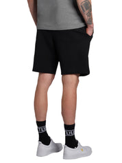 Bermuda Nero Lyle & Scott