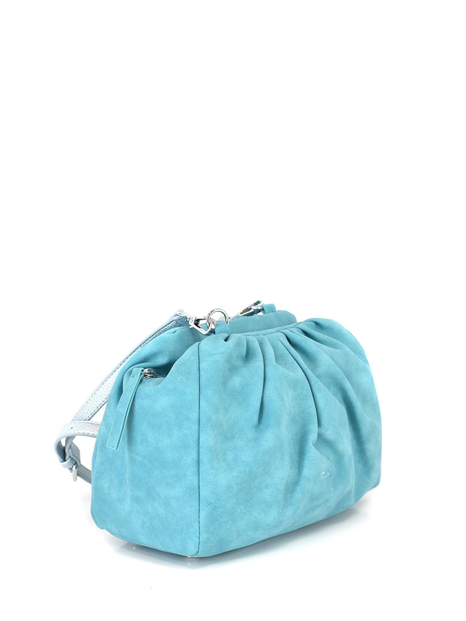 Tracolla Blu L'atelier Du Sac