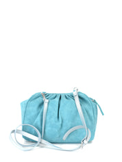 Tracolla Blu L'atelier Du Sac
