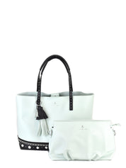 Shopper Verde L'atelier Du Sac