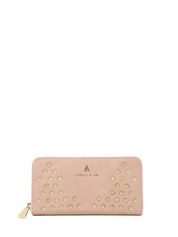Portafogli Rosa L'atelier Du Sac