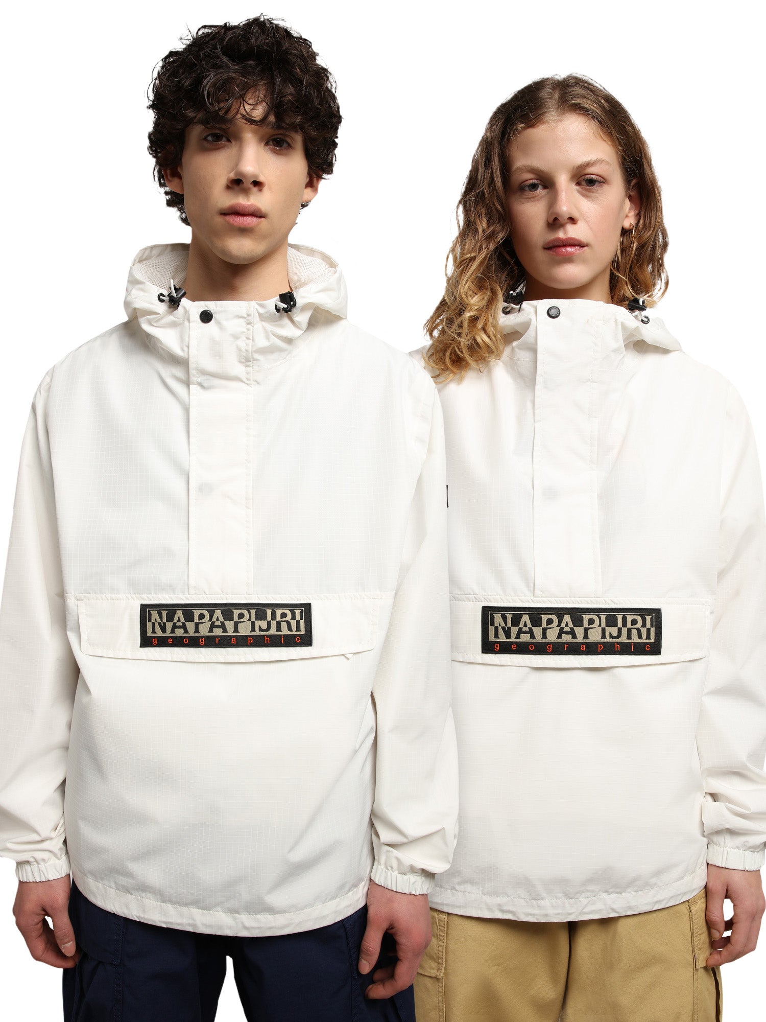 Giacche Beige Napapijri