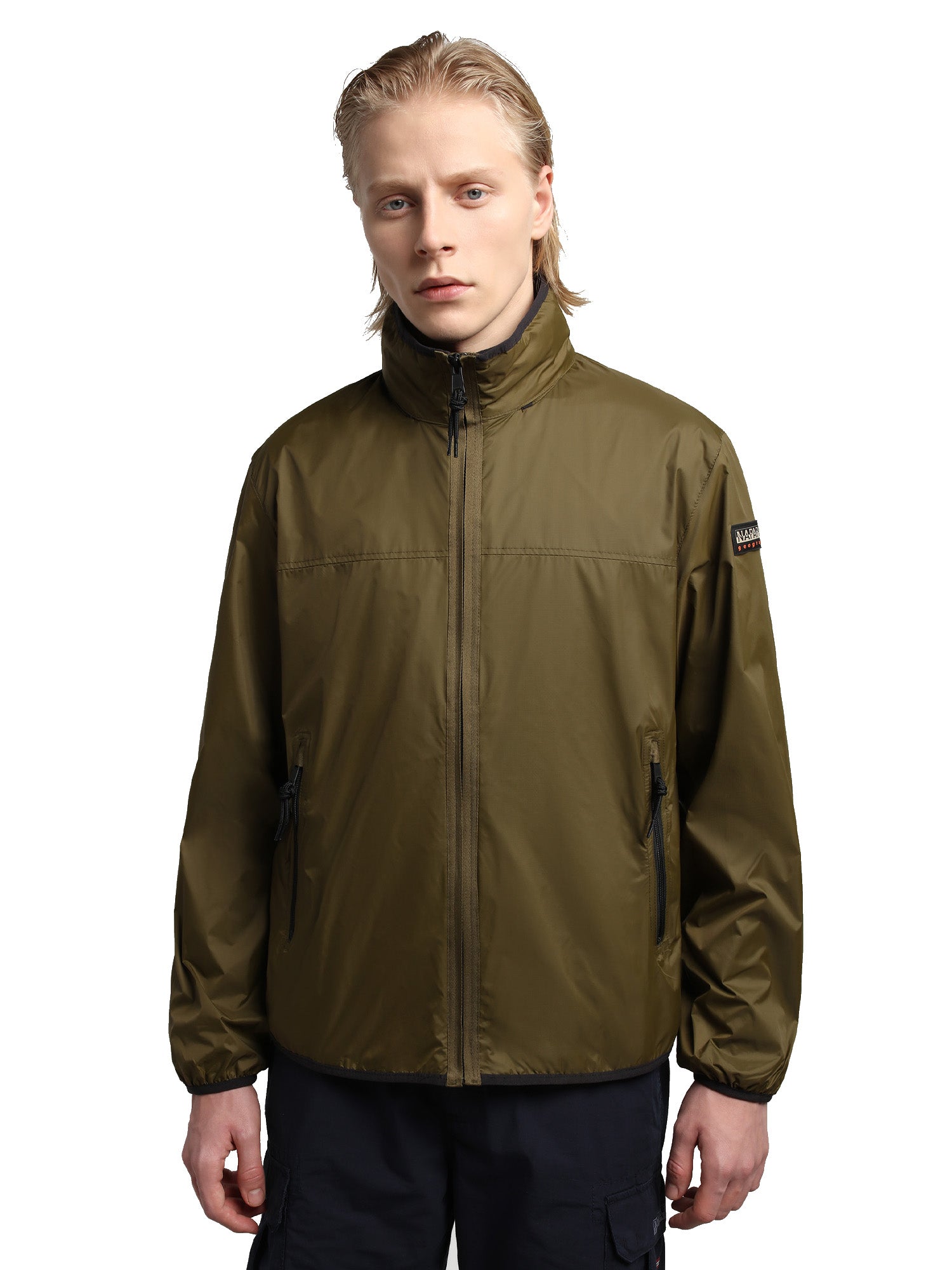 Giacche Verde Napapijri