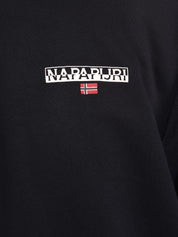 Felpe Blu Napapijri