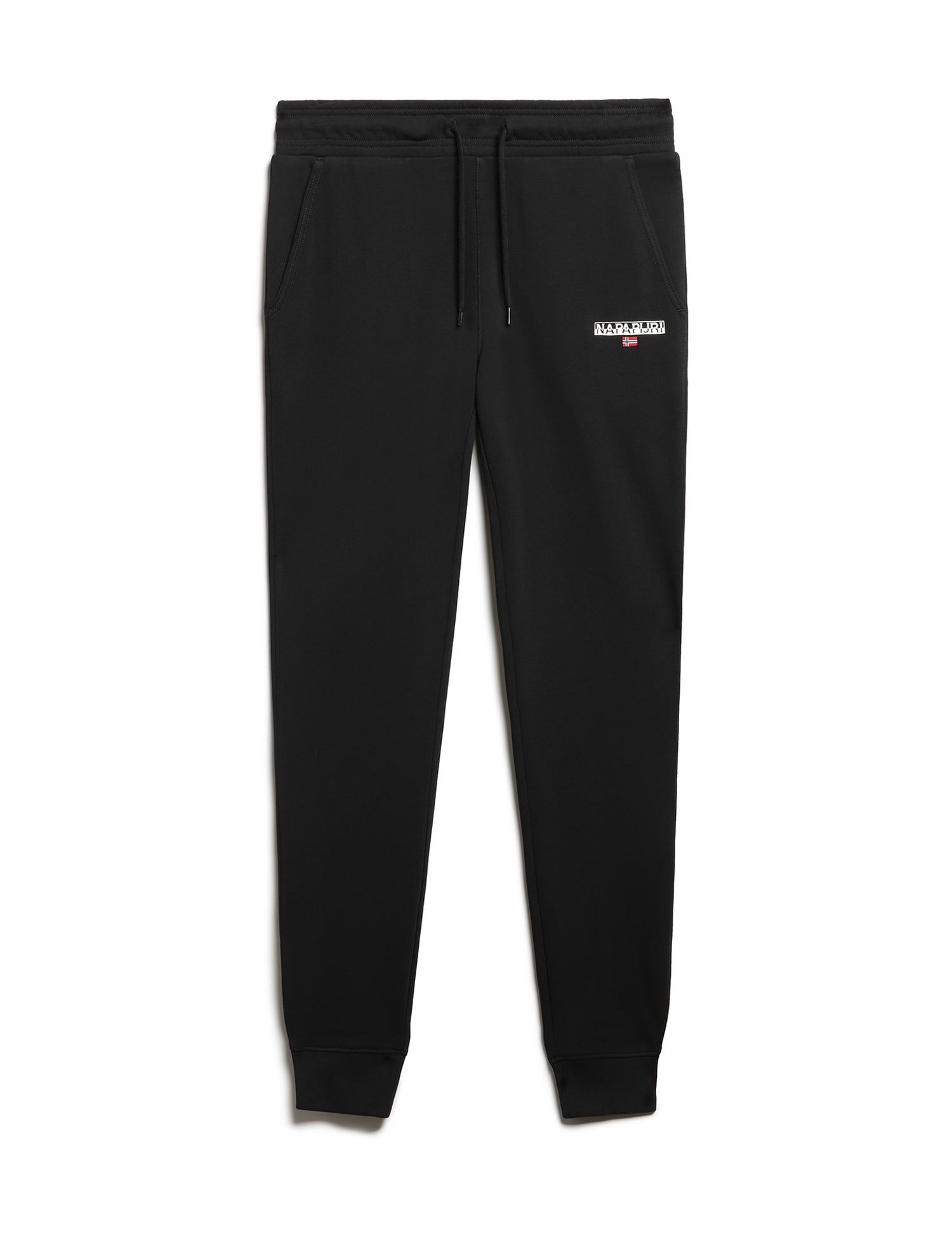 Pantaloni sportivi Nero Napapijri