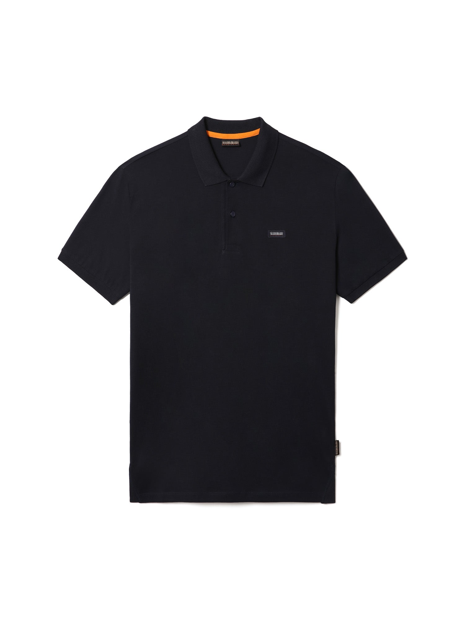 Polo Blu Napapijri