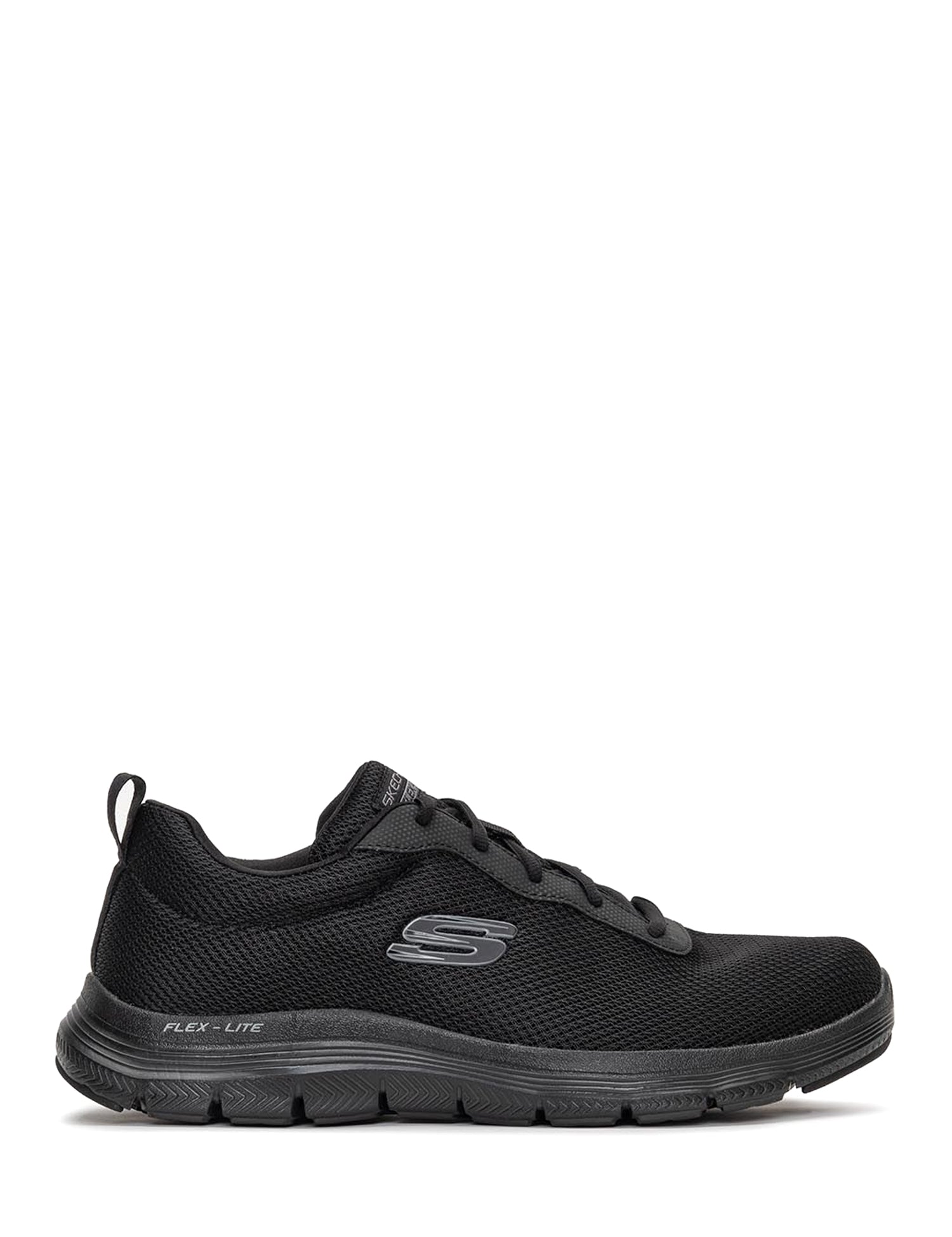 Scarpe da ginnastica Nero 4.0 Bbk Skechers