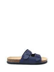 Ciabatte Blu Bionatura Kids