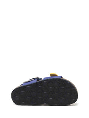 Sandali Blu Bionatura Kids