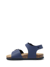 Sandali Blu Bionatura Kids