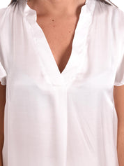 Bluse Bianco Fracomina