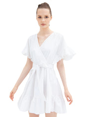 Vestiti Bianco Fracomina