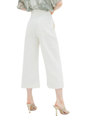 Jeans Beige Fracomina