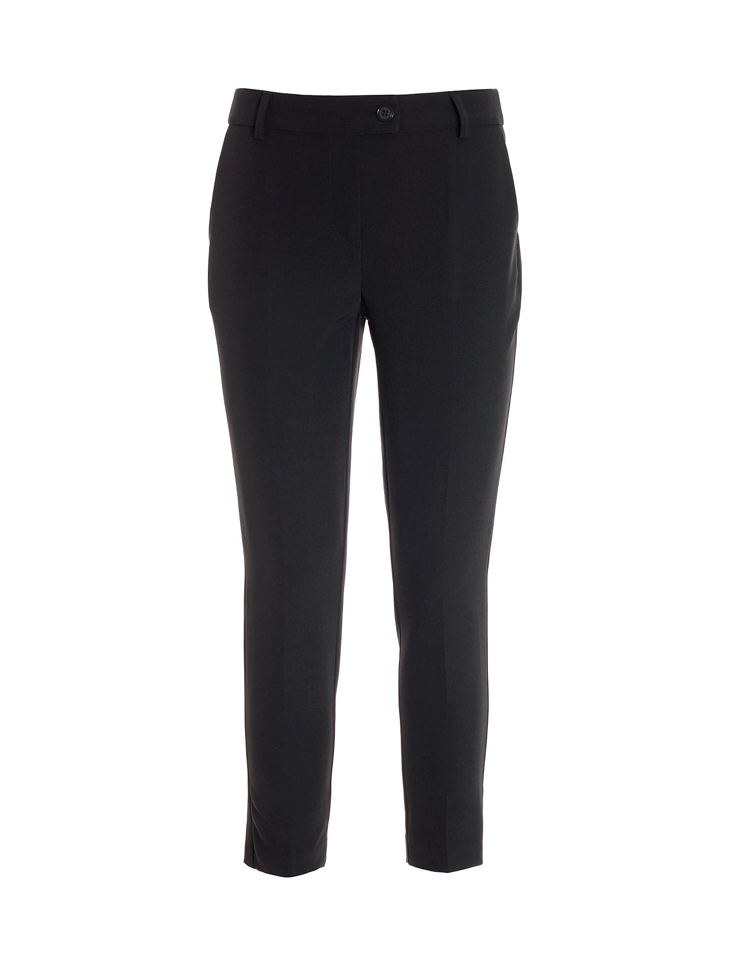 Pantaloni Nero Fracomina