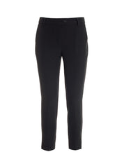 Pantaloni Nero Fracomina