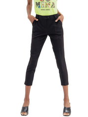 Pantaloni Nero Fracomina
