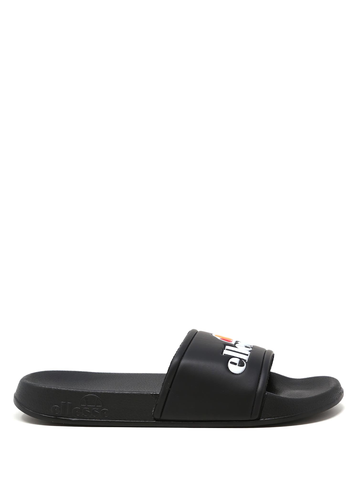 Ciabatte Nero Ellesse