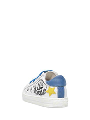 Sneakers Bianco Falcotto