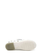 Ballerine Bianco Cafenoir