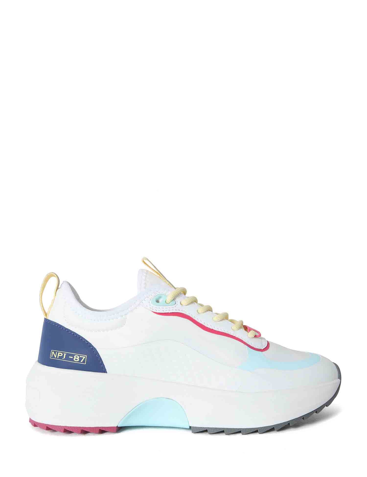 Sneakers Bianco Napapijri