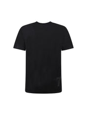 T-shirt Nero Ea7 Emporio Armani