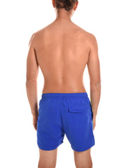 Costumi Blu Ea7 Emporio Armani
